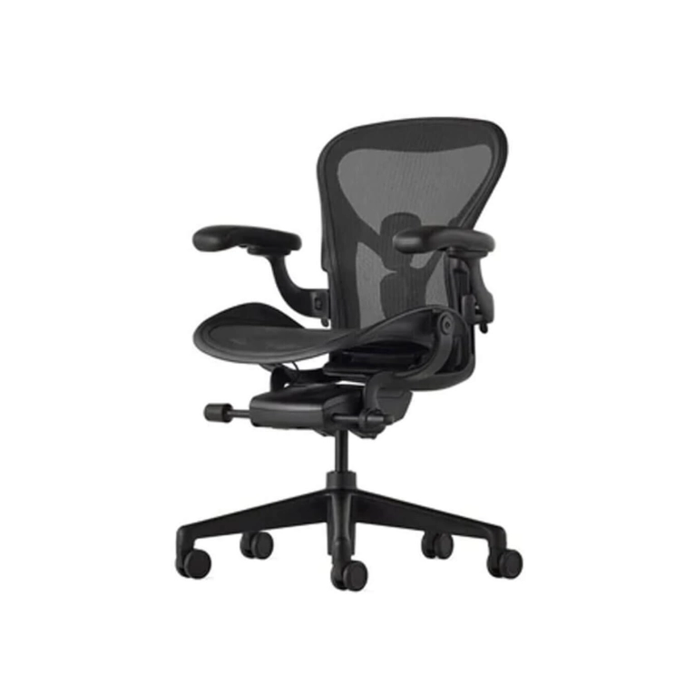 AERON Onyx HERMAN MILLER