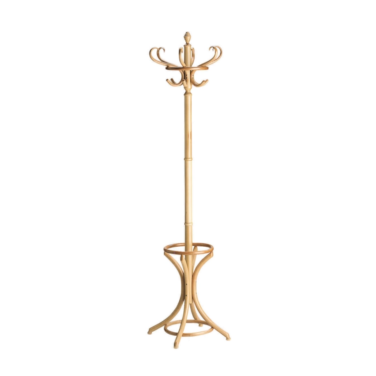 Porte-manteau KLEIDERSTÄNDER Hêtre GEBRÜDER THONET VIENNA