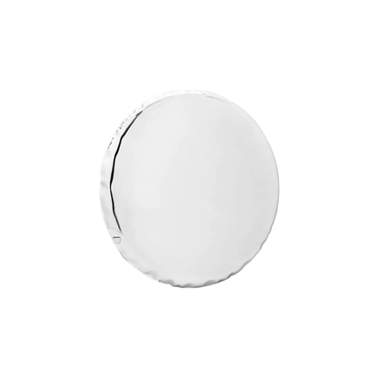 Miroir OKO  Inox ZIETA
