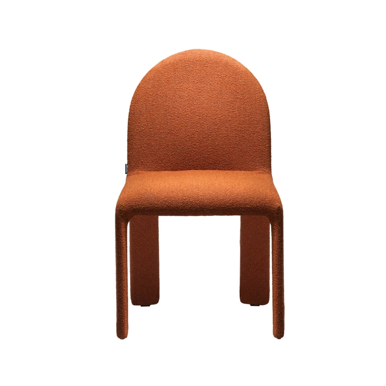 Chaise NELLEE Quantum 40526 ZANOTTA