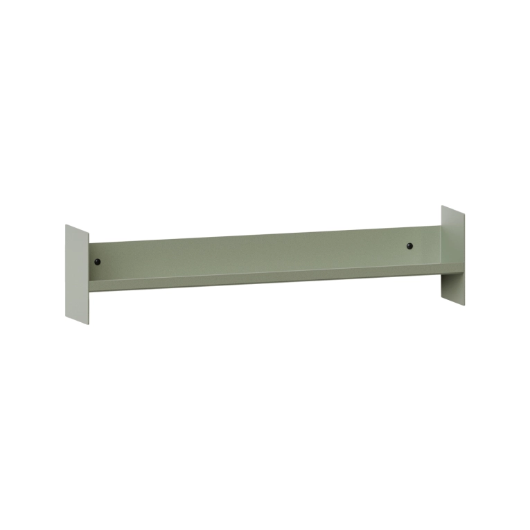 Etagère PLI SLIM Gris Eucalyptus L 60 TIPTOE