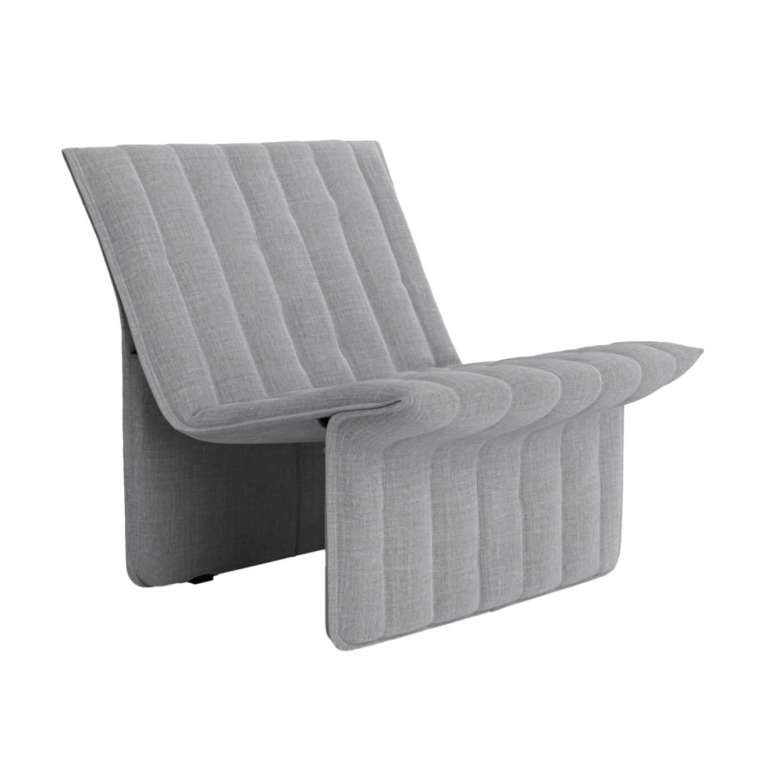 Fauteuil LIMIT Remix 143 NORMANN COPENHAGEN
