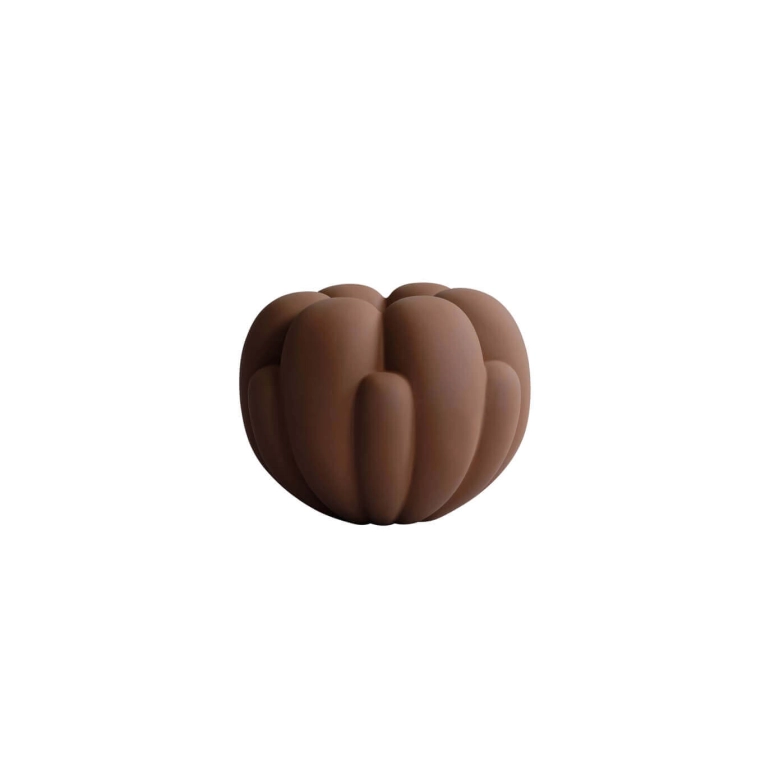Vase BLOOM petit Almond 101 COPENHAGEN
