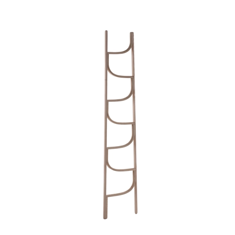 Porte-manteau LADDER 200 Frêne GEBRÜDER THONET VIENNA
