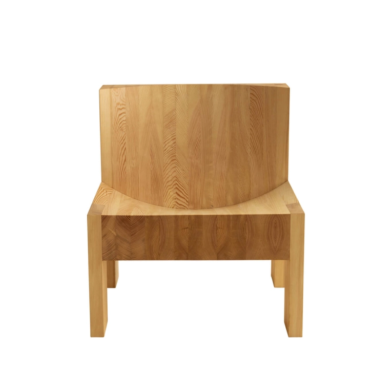 Fauteuil 005 VAARNII