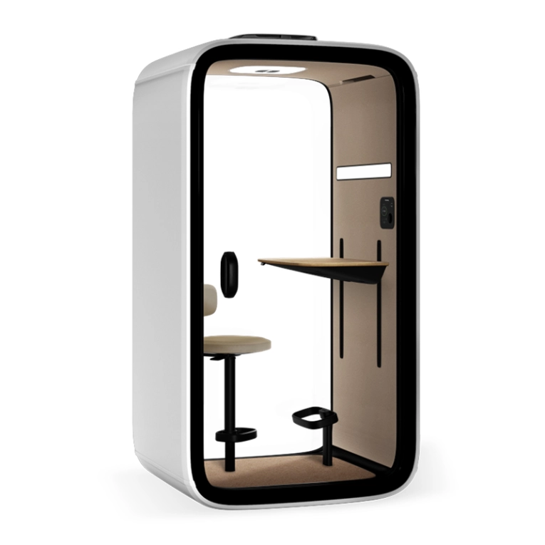 Cabine acoustique FRAMERY ONE FRAMERY