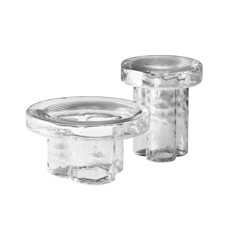 Side Table SODA ICED H 45 MINIFORMS