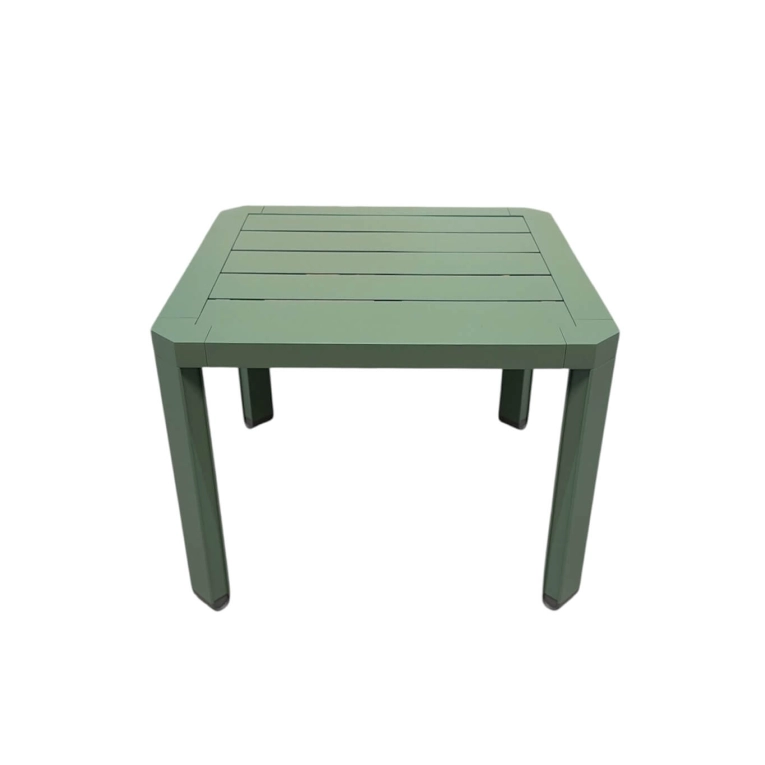 Table basse extérieure LATITUDE Vert KETTLER