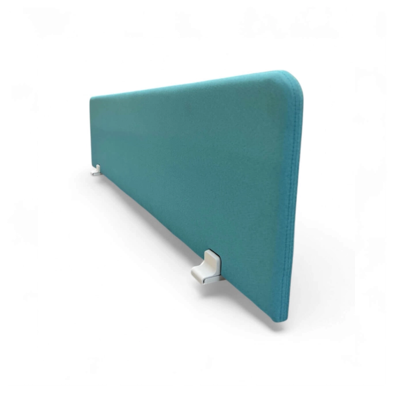Ecran F25 Frontal Acoustique pour Bench L 140 Tissu Just 169 Bleu  FORMA 5
