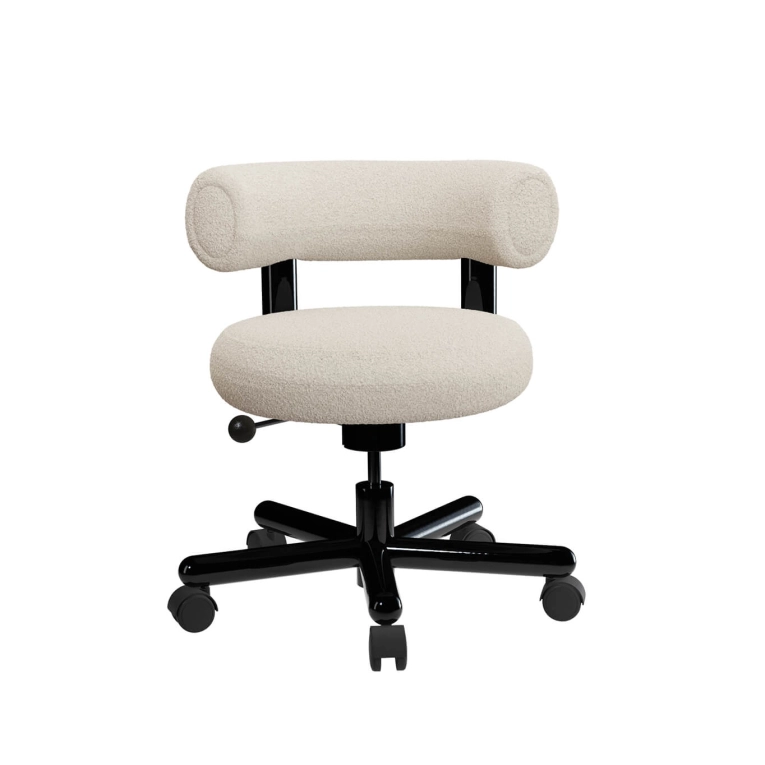 Office Chair FAT WORK Elle 200 TOM DIXON