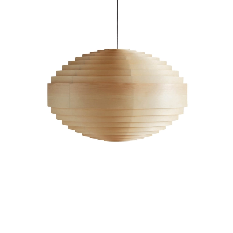 Suspension 1002 HANS Ø 70 VAARNII