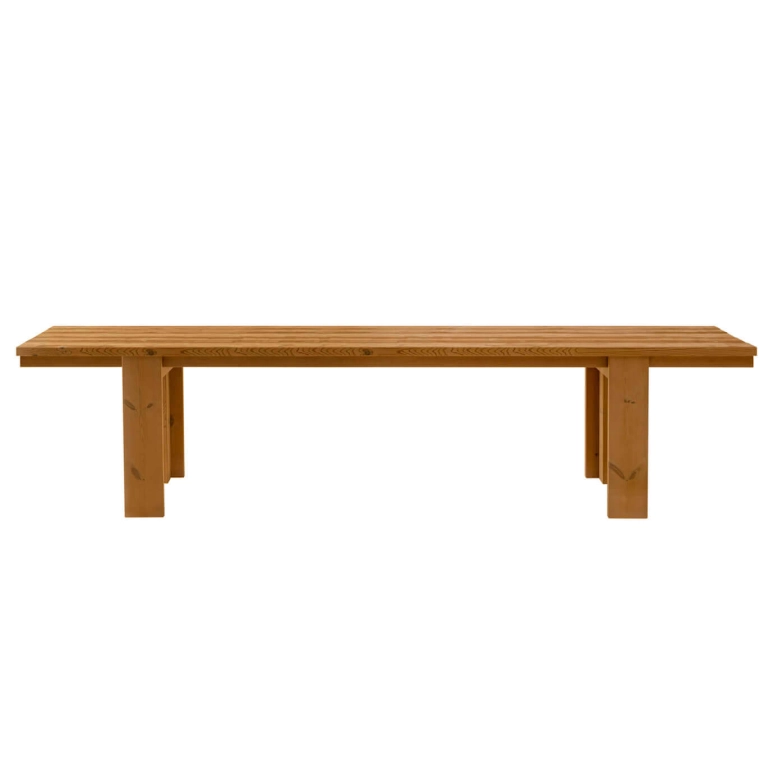 Table extérieure OSA L 333 VAARNII