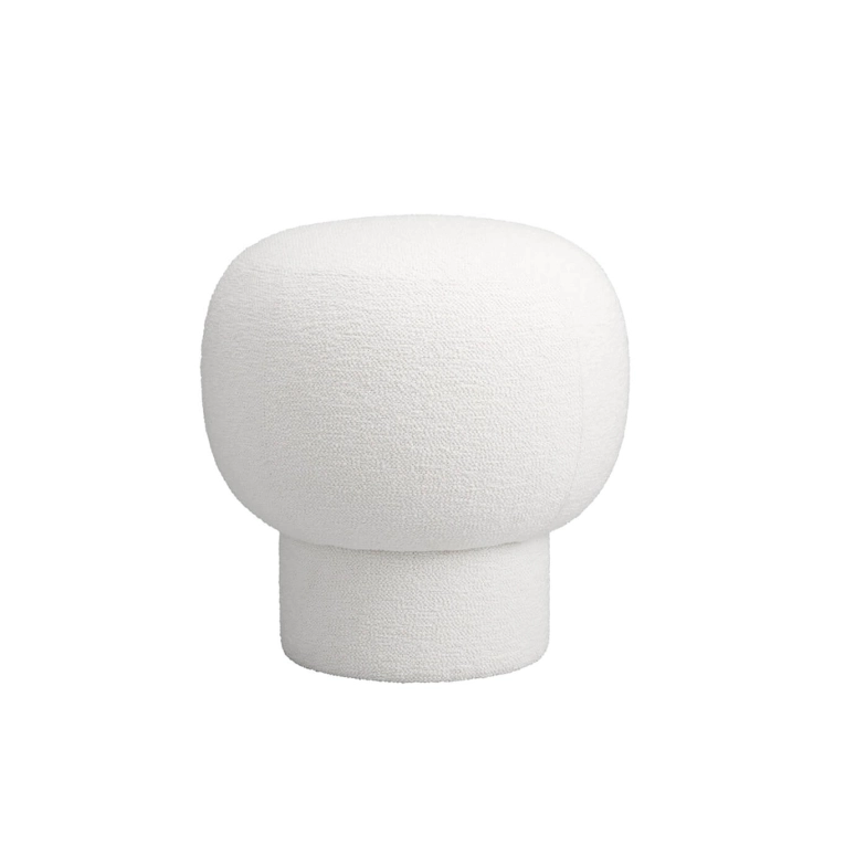 Pouf LIÈGE Barnum 01 NORR11