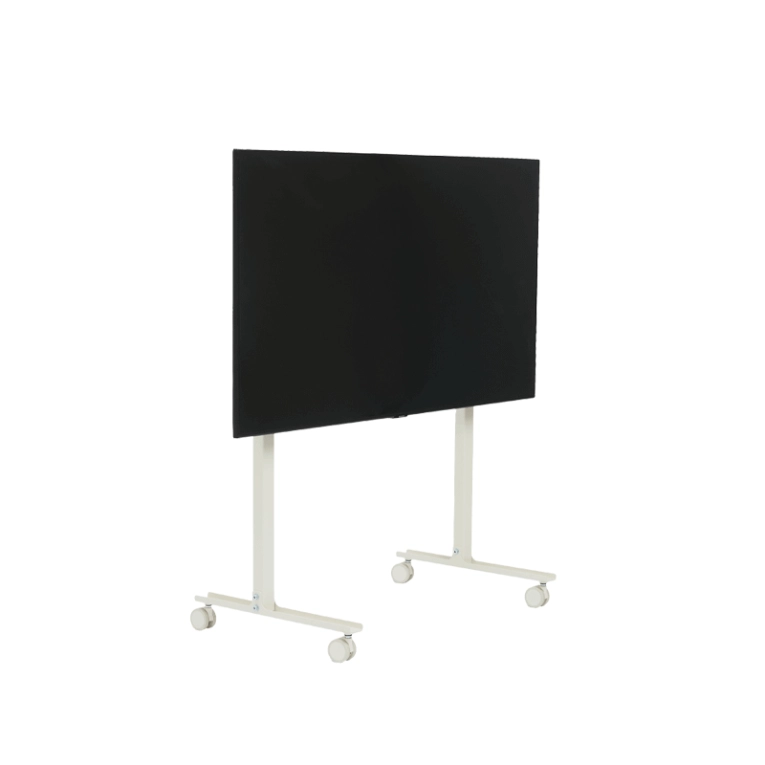 Support TV STRAIGHT ROLLIN' Perle PEDESTAL