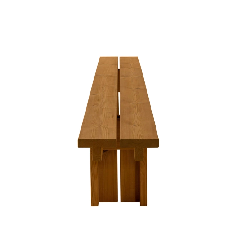 Banc extérieur OSA L 333 VAARNII
