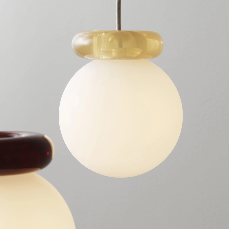 Suspension HINX Sable NORMANN COPENHAGEN