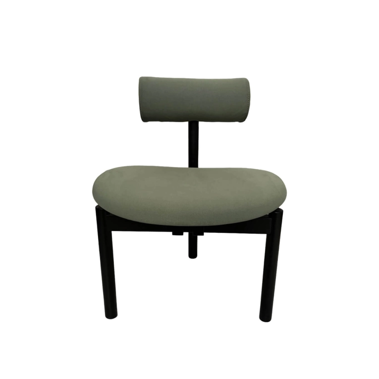 Chaise JOEY Vert YOUTH EDITIONS