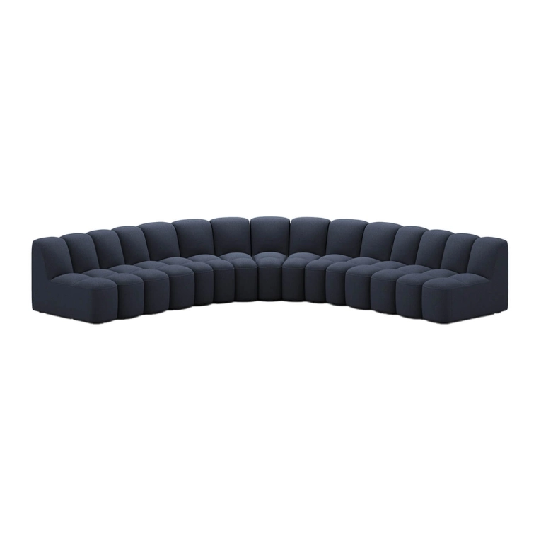 Outdoor Sofa ARRAY OUTDOOR MDF ITALIA