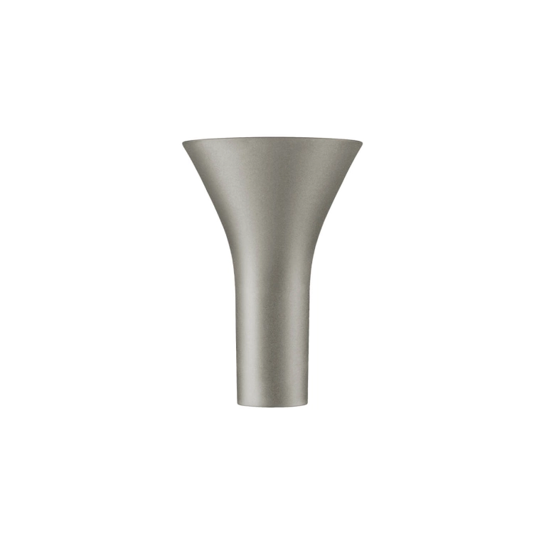 Applique TORCHE Titane FOSCARINI