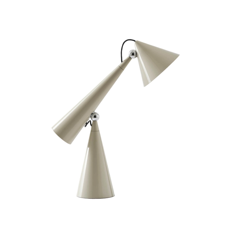 Table Lamp POSE LED Putty TOM DIXON
