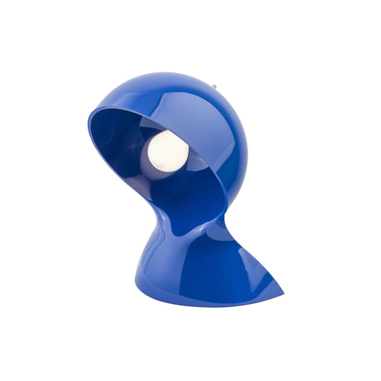 Table Lamp DALU Klein Blue ARTEMIDE