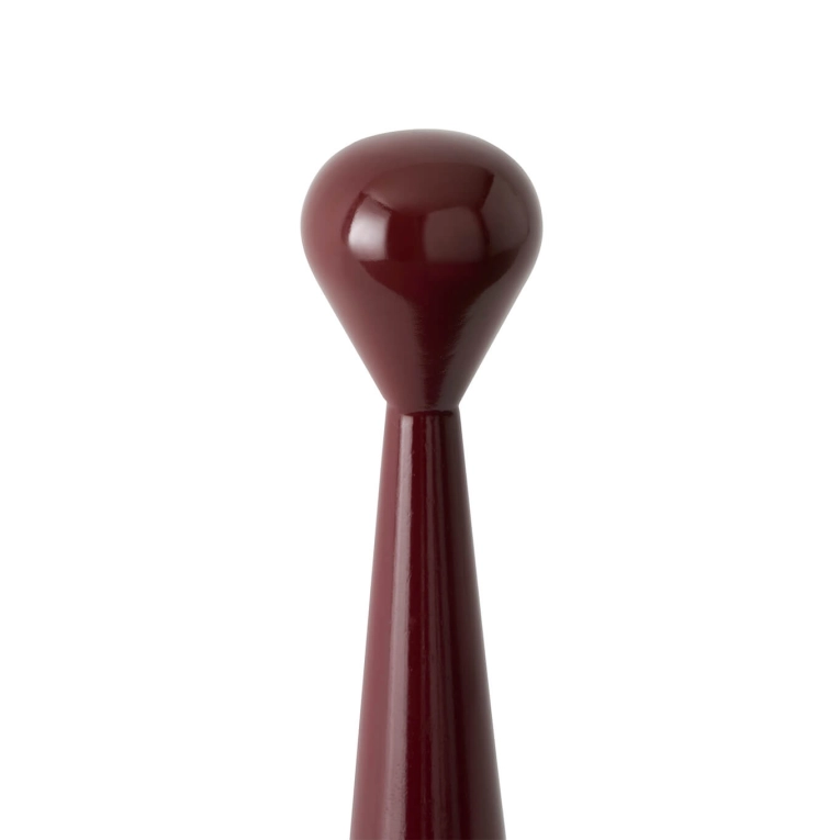 Accessoire de cuisine Grand Moulin MILL Bordeaux TOM DIXON