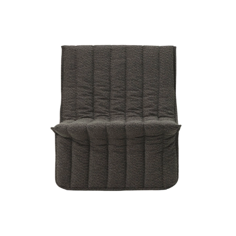 Fauteuil extérieur LIMIT OUTDOOR Wander Etna NORMANN COPENHAGEN
