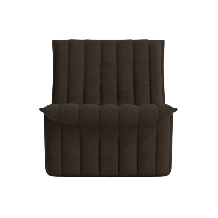 Fauteuil LIMIT Remix 356 NORMANN COPENHAGEN