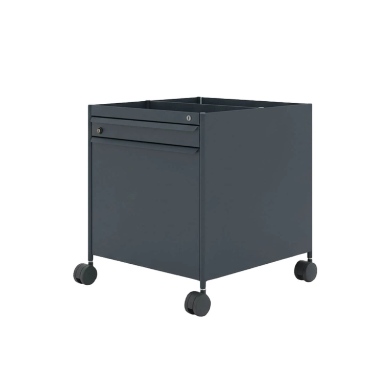 Chariot double OE1 Nightfall HERMAN MILLER