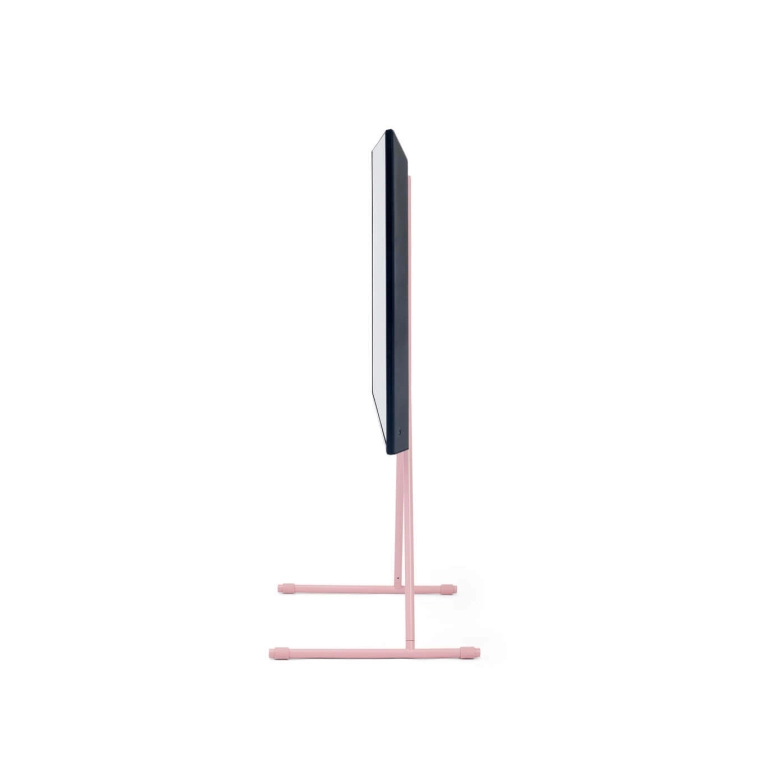 Support TV VIVA Bubble Gum PEDESTAL