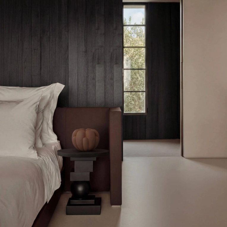 Vase BLOOM petit Almond 101 COPENHAGEN