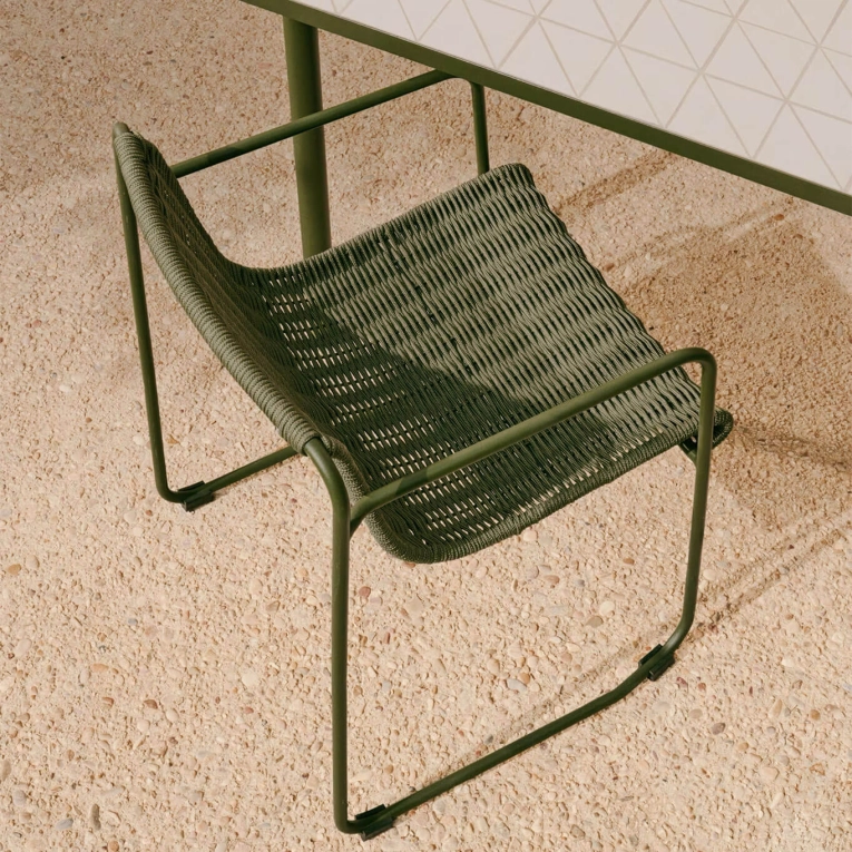 MAURINA Vert KAVE HOME