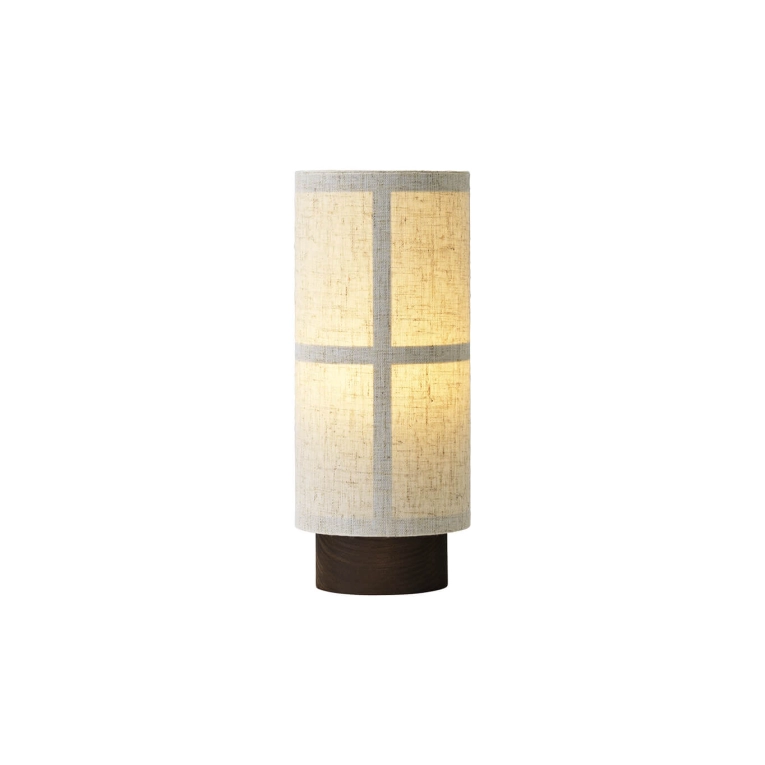 Portable Lamp HASHIRA Portable Beige AUDO COPENHAGEN