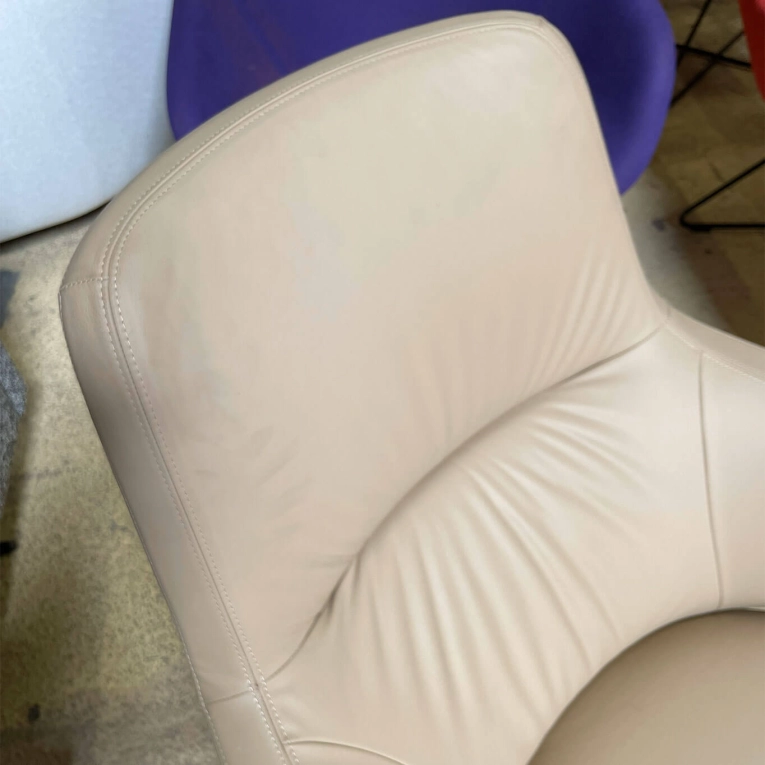 ASTON CLUB 2402 Cuir Beige ARPER