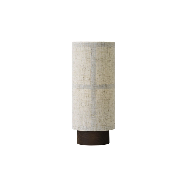 Portable Lamp HASHIRA Portable Beige AUDO COPENHAGEN