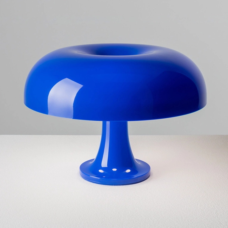 NESSINO Bleu Klein ARTEMIDE