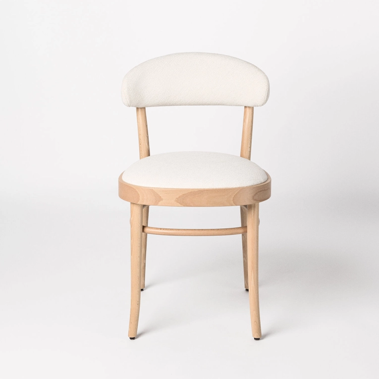 Chaise KIPFERL Hêtre / Vidar 106 GEBRÜDER THONET VIENNA