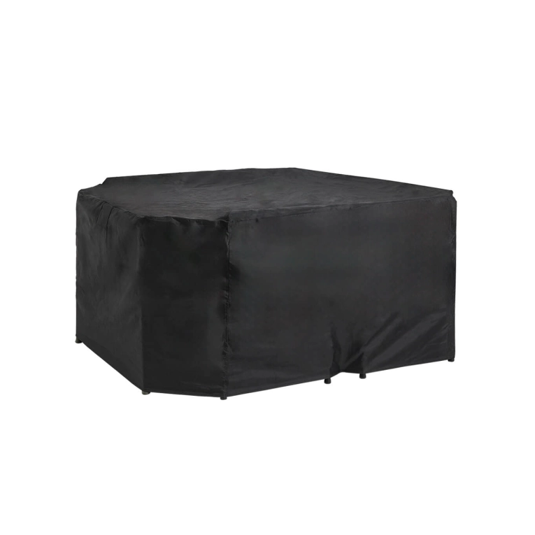 Outdoor Accessories Protective cover for PALISSADE 170x90 table and 4 chairs HAY
