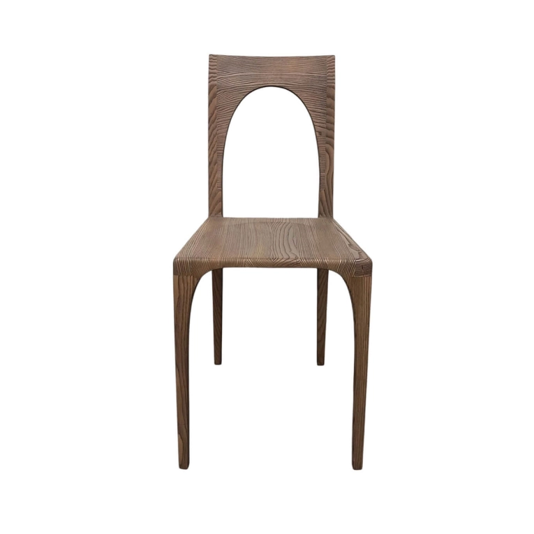 Chaise GIO Vinaigre PAOLO CASTELLI