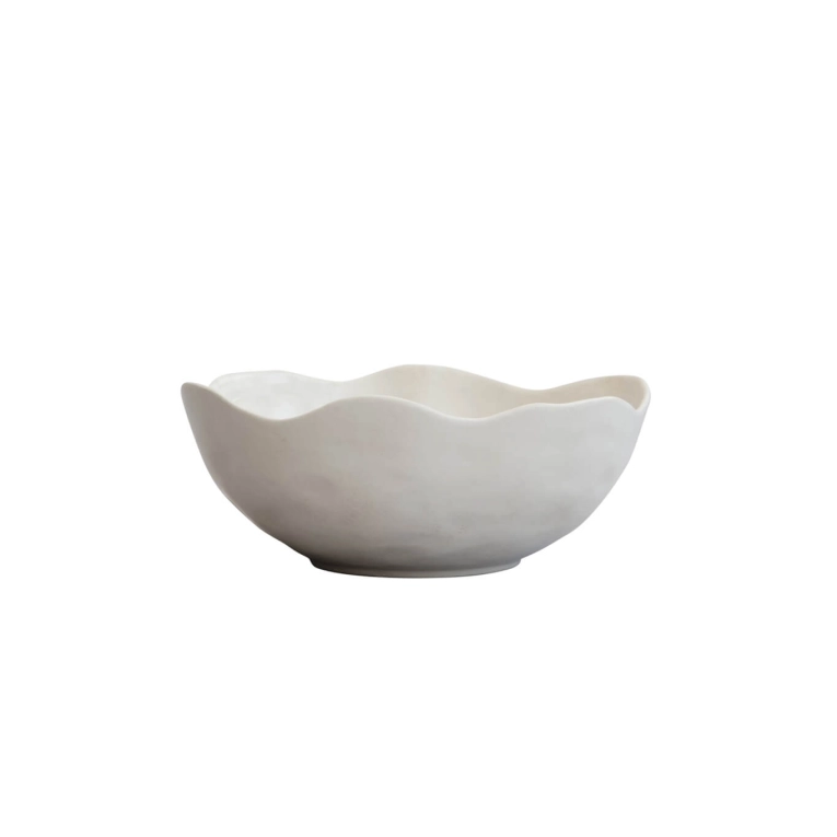 Kitchen Accessory NATIVE BOWL big Birch 101 COPENHAGEN