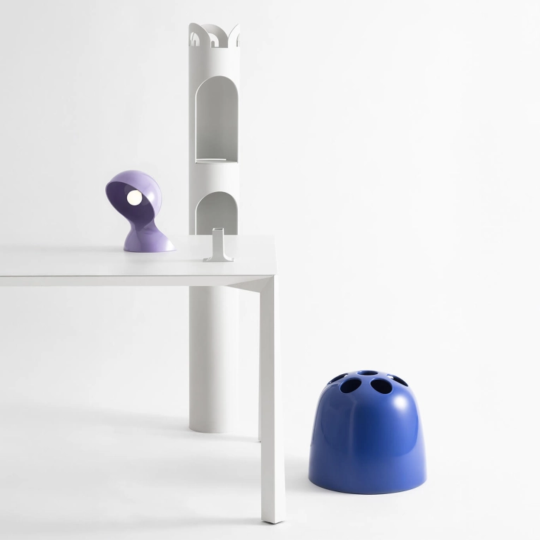 Table Lamp DALU Lavander ARTEMIDE