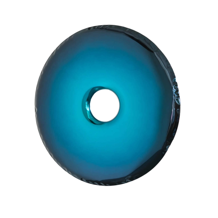 Miroir RONDO Bleu espace ZIETA