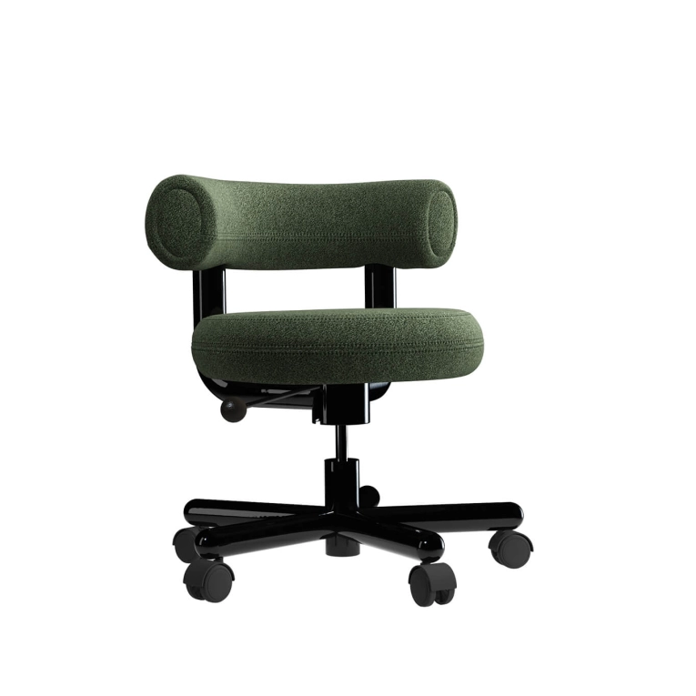 Office Chair FAT WORK Alpine 162 TOM DIXON