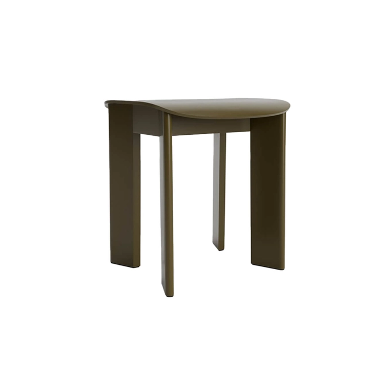 CHISEL H 46 Hêtre Vert Foncé HAY