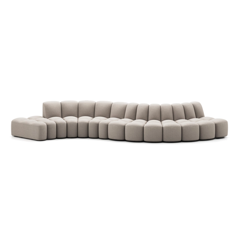 Sofa ARRAY MDF ITALIA