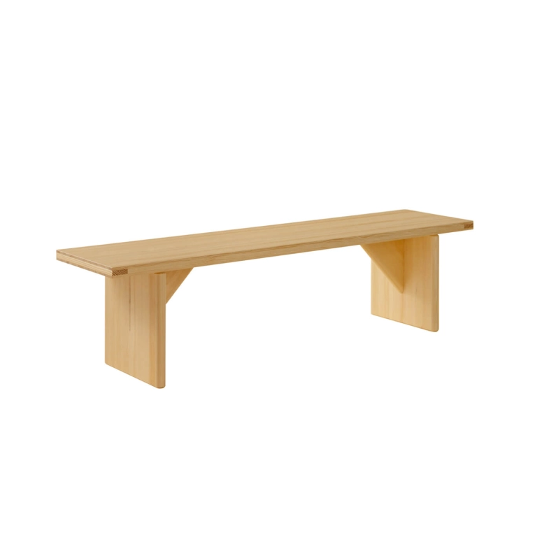 Banc KOLMIO L 176 VAARNII