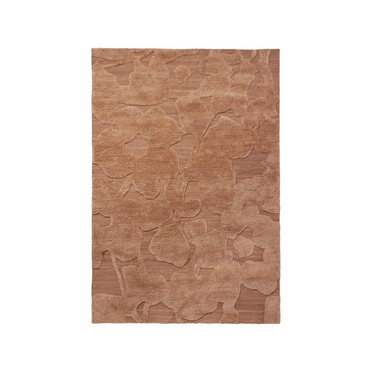 Tapis CILLA 170 x 240 Tan FERM LIVING