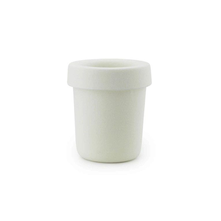 Bin HIDE White NORMANN COPENHAGEN