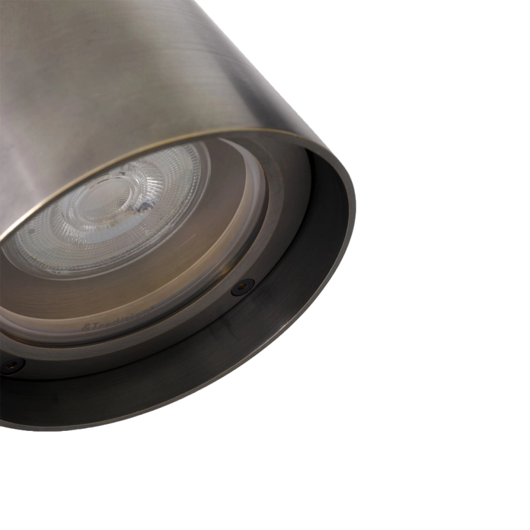 Outdoor Lighting SOLID SC105 Bronze AND TRADITION