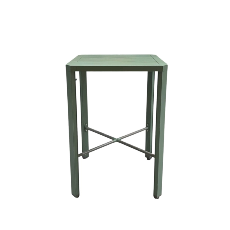 Table extérieure LATITUDE Vert KETTLER